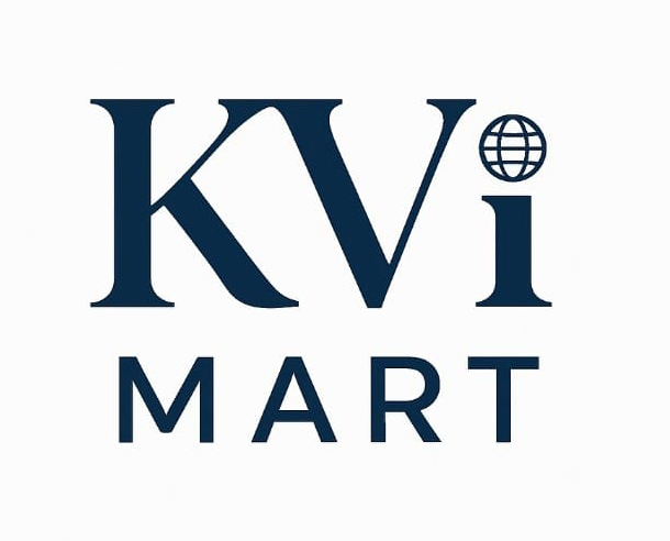 KVIMart Logo
